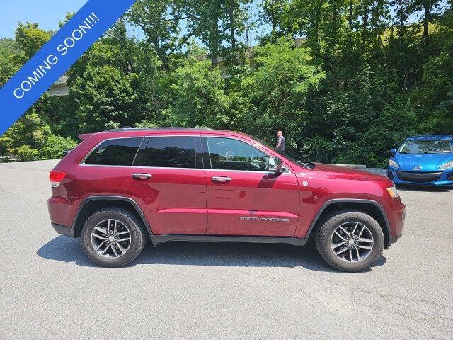 jeep grand cherokee 2017 1C4RJFBG1HC712951 image jeep grand cherokee 2017 1C4RJFBG1HC712951 image